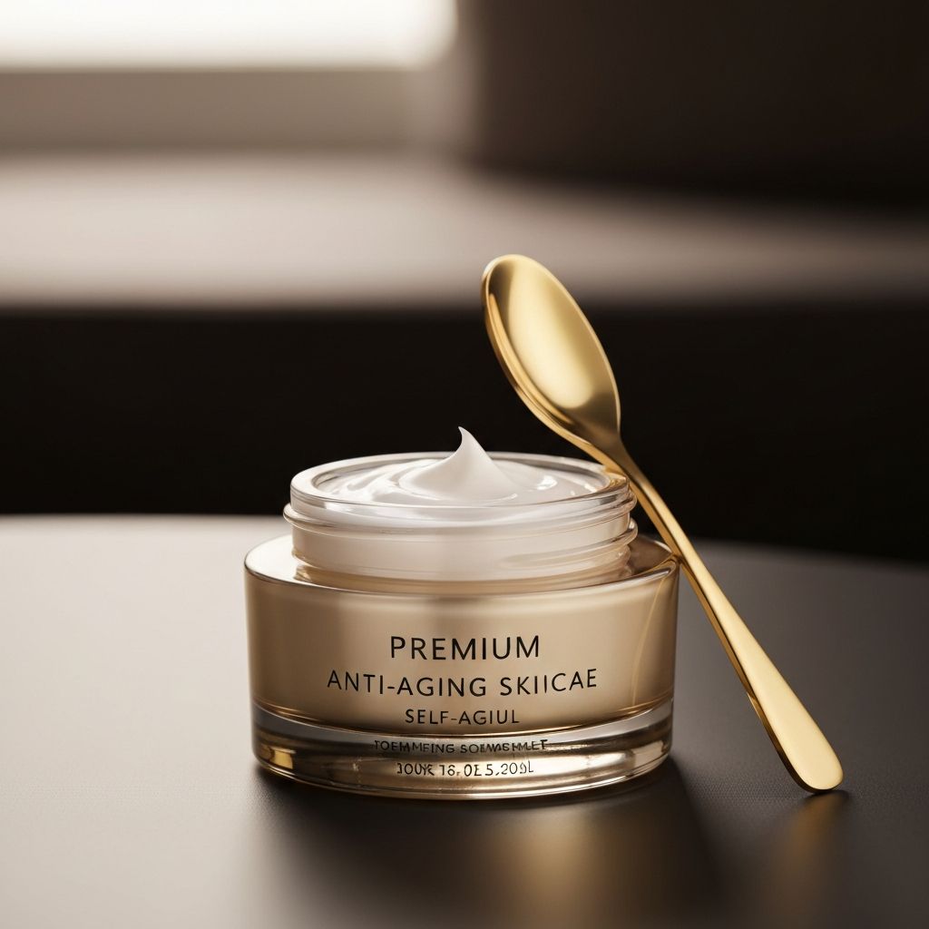 Complete Anti-Aging Complex